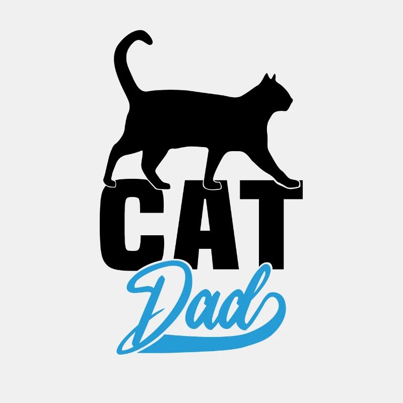 Cat Dad