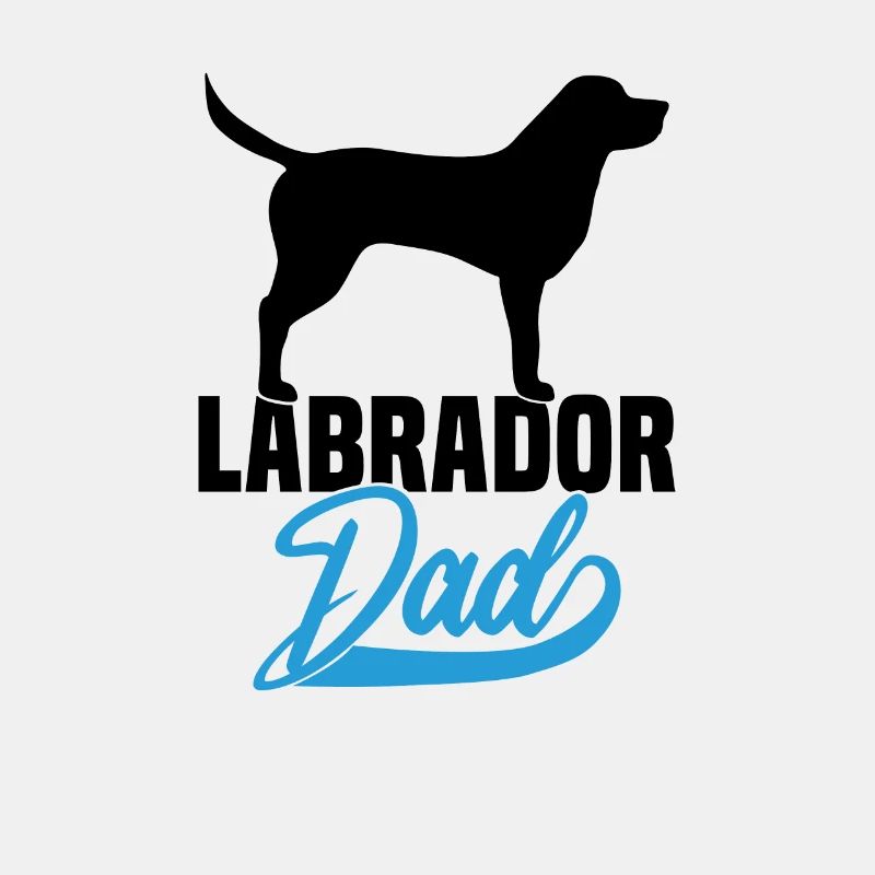 Labrador Dad