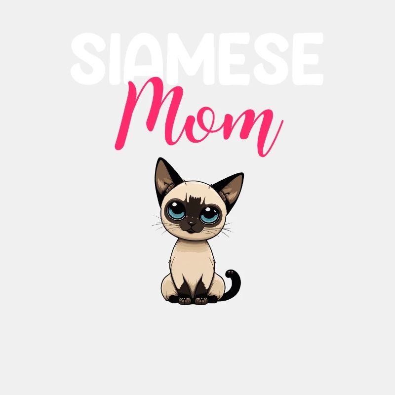 siamese cat