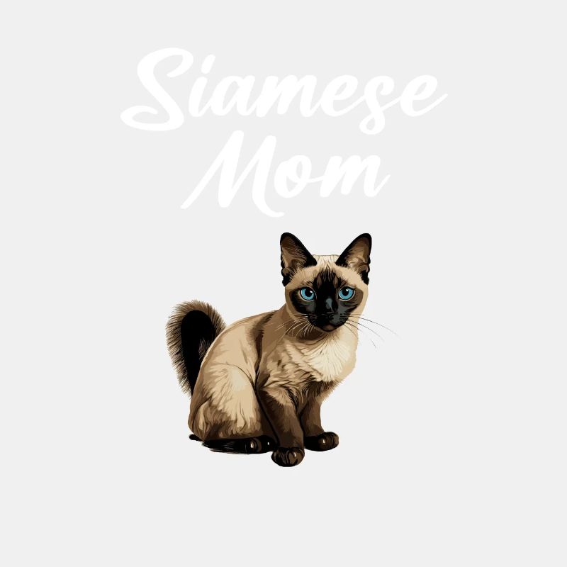 siamese cat