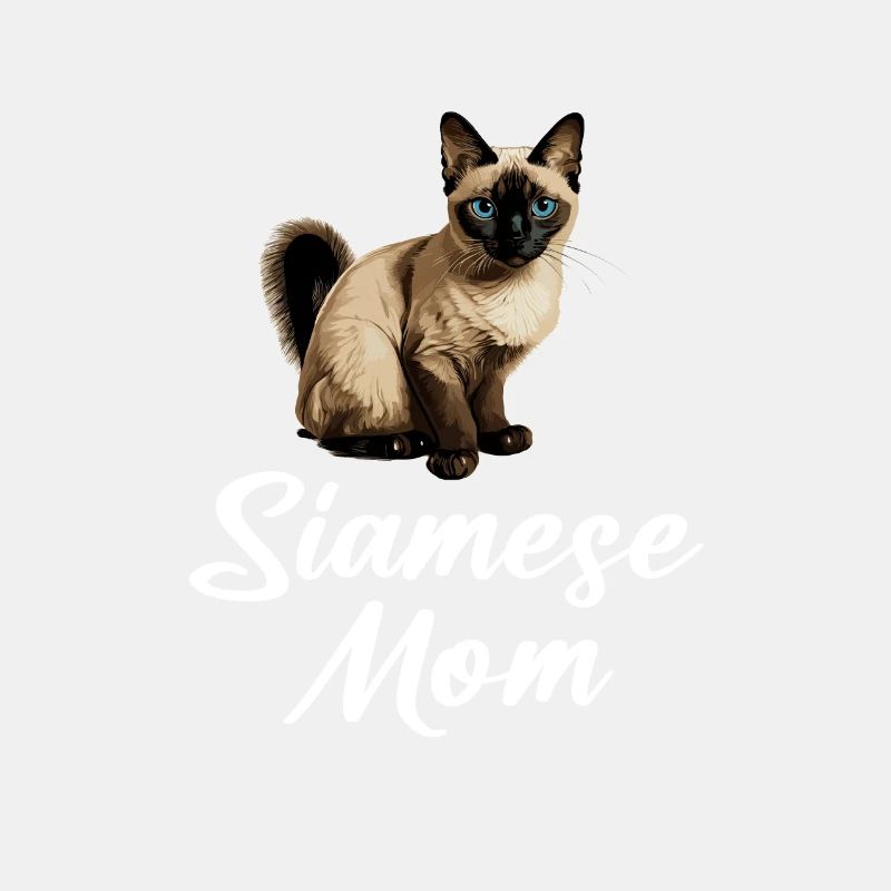 siamese cat