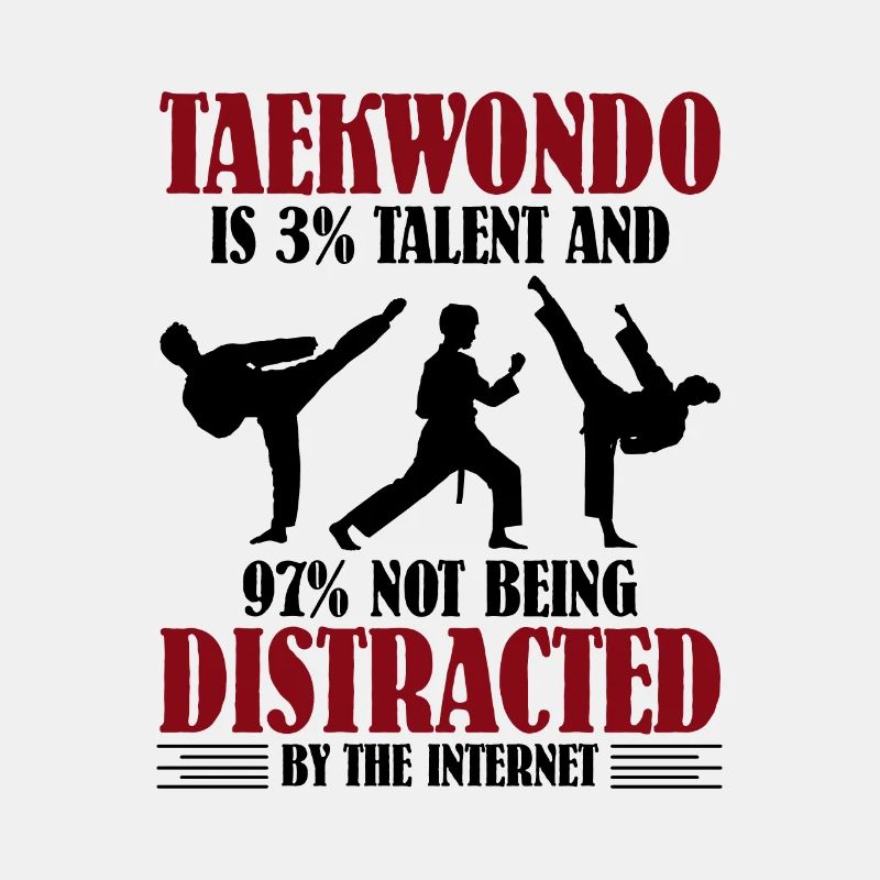 Taekwondo