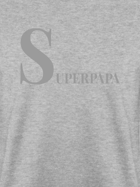 Superpapa