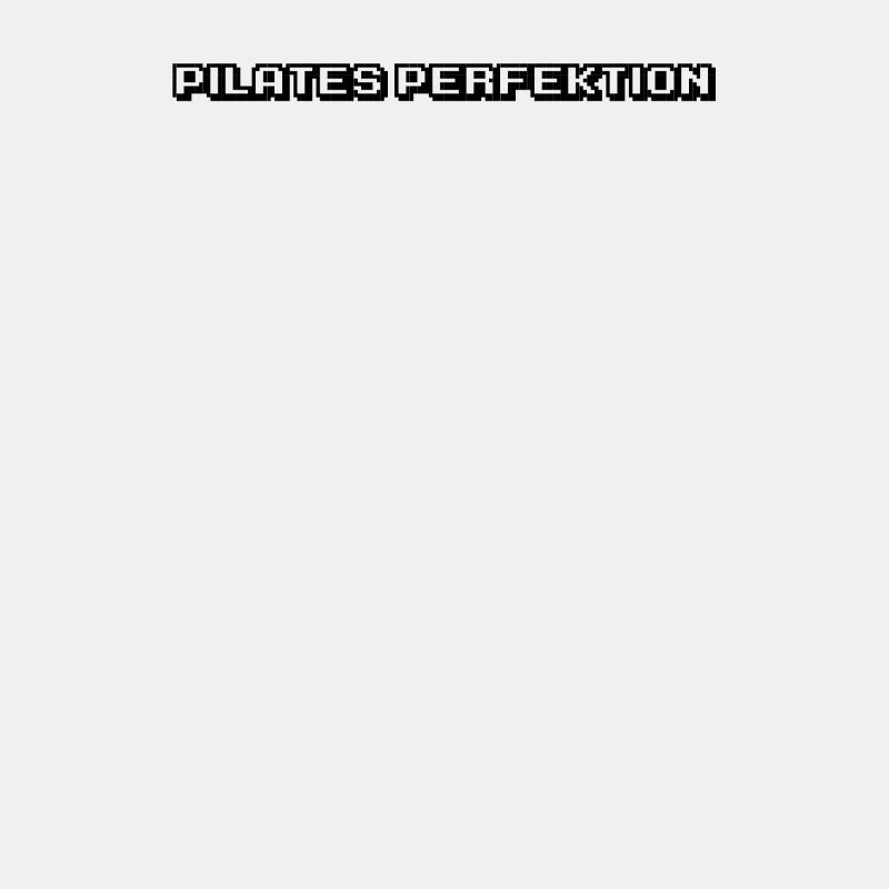 Pilates - Pilates Perfektion