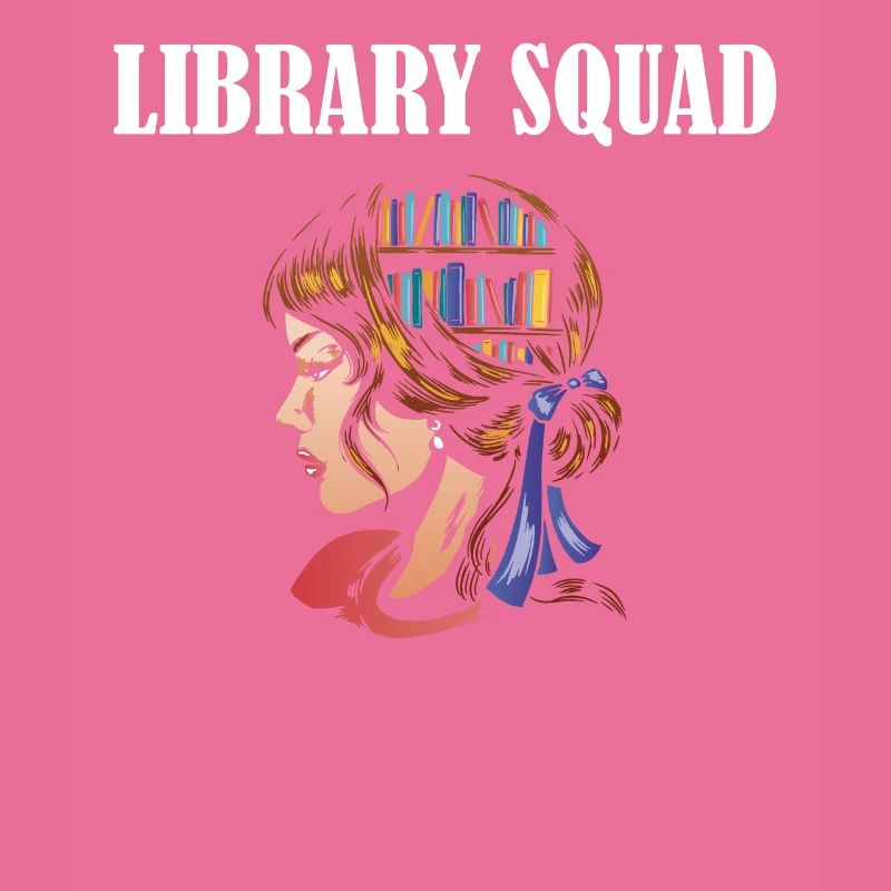 Library Squad
