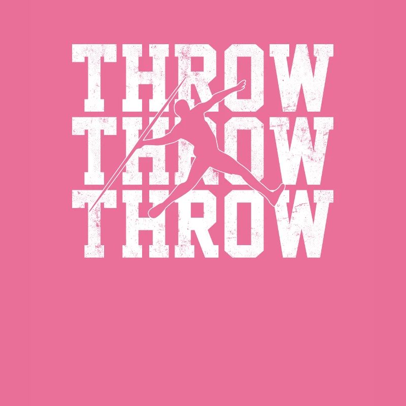 Javelin throwing
