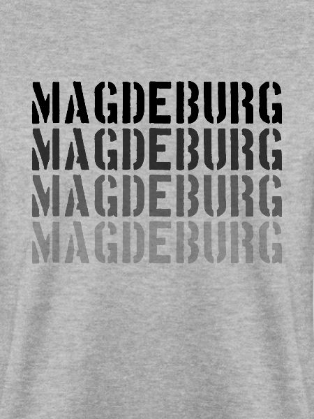 Magdeburg