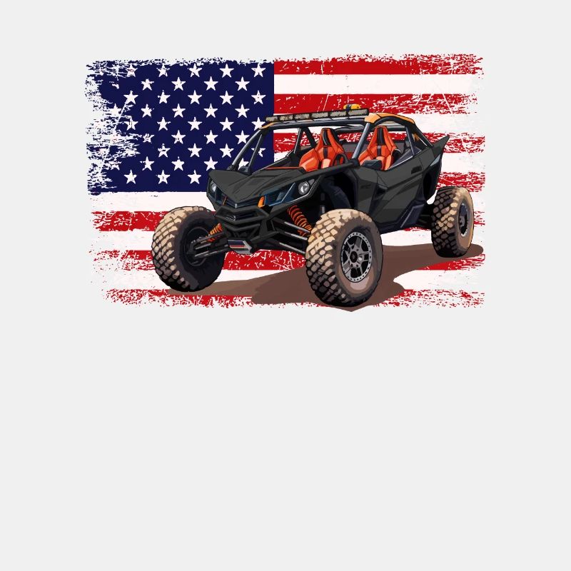 UTV SXS Racing