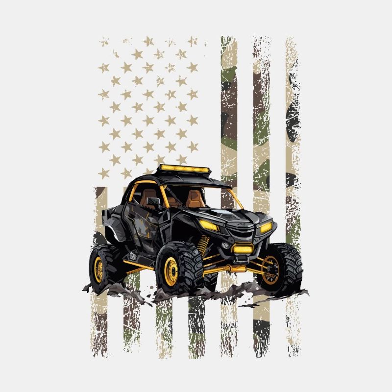 UTV SXS Racing
