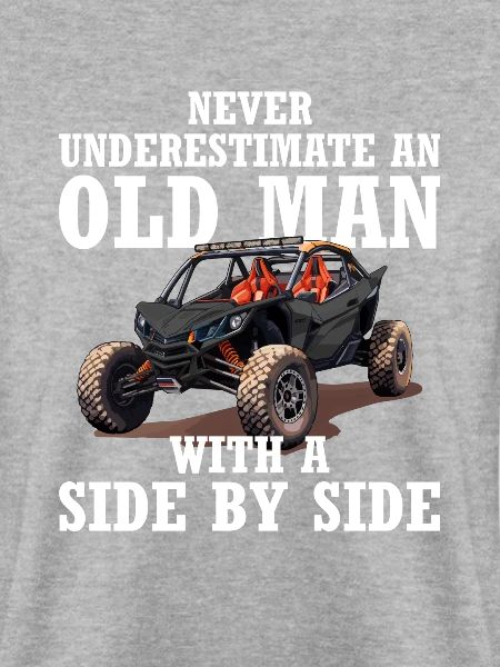 UTV SXS Racing