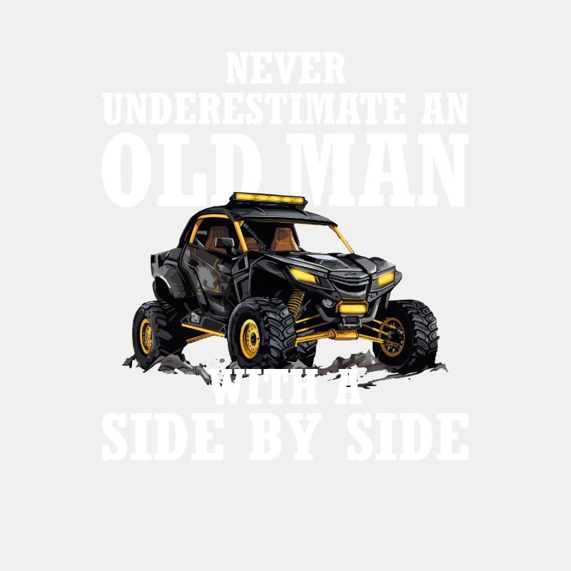 UTV SXS Racing