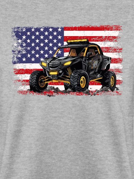 UTV SXS Racing