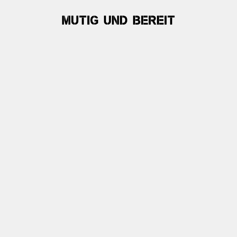 Feuerwehr - Mutig und bereit