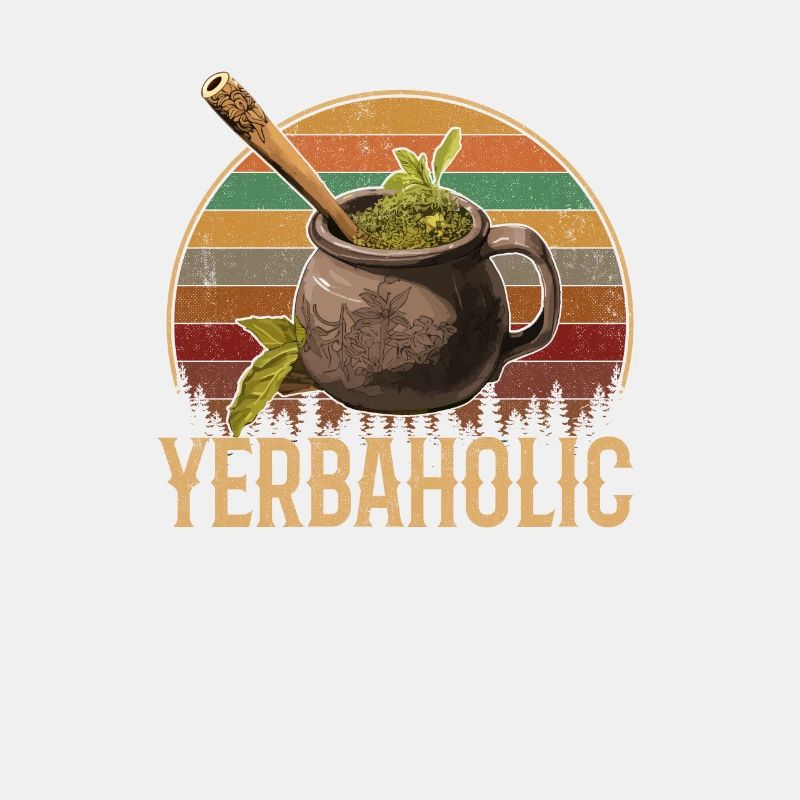 Yerba Mate argentine