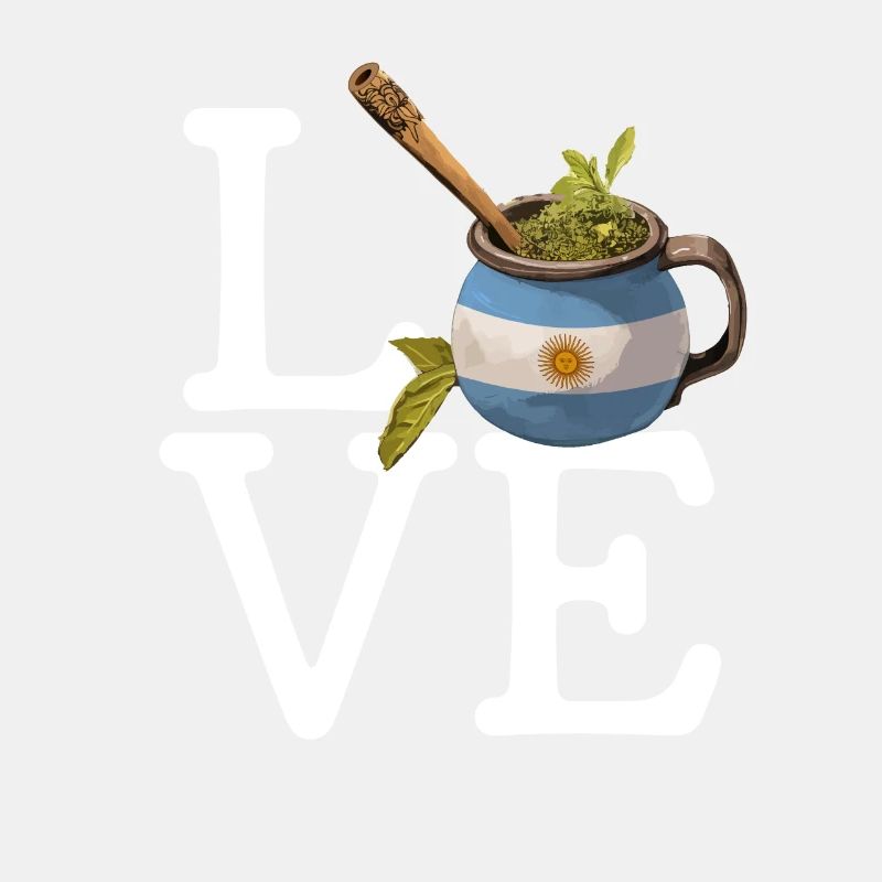 Yerba Mate argentine