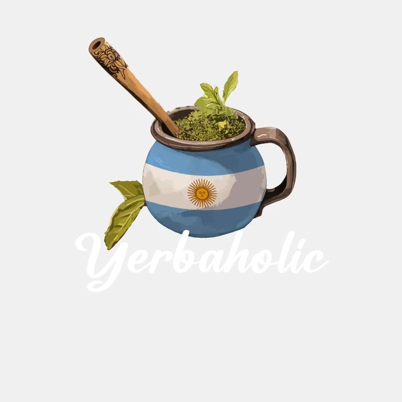 Yerba Mate argentine