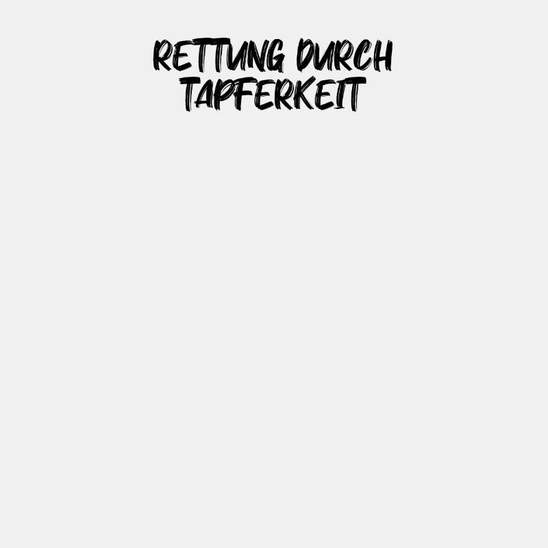 Feuerwehr - Rettung durch Tapferkeit