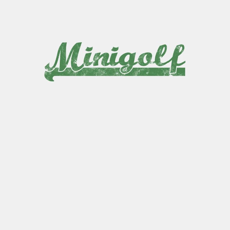Minigolf