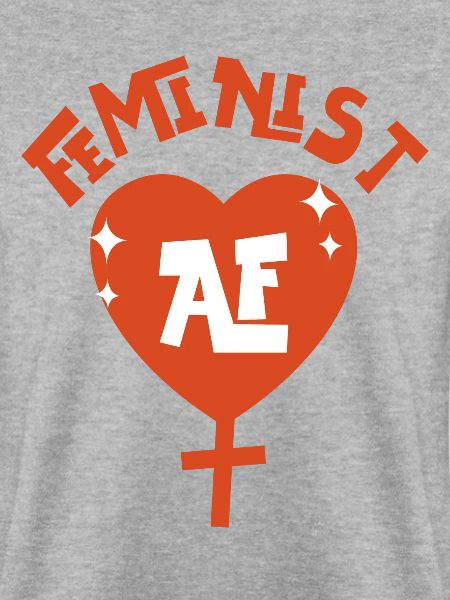Feminist Feminist Af