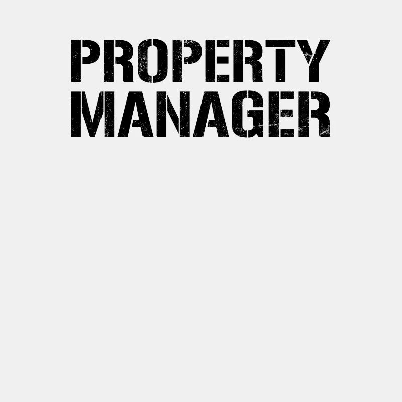 Property Manager definition