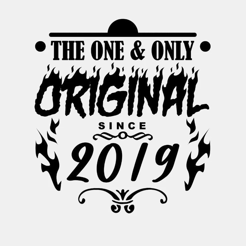 2019 - Année de construction 2019 - Année 2019