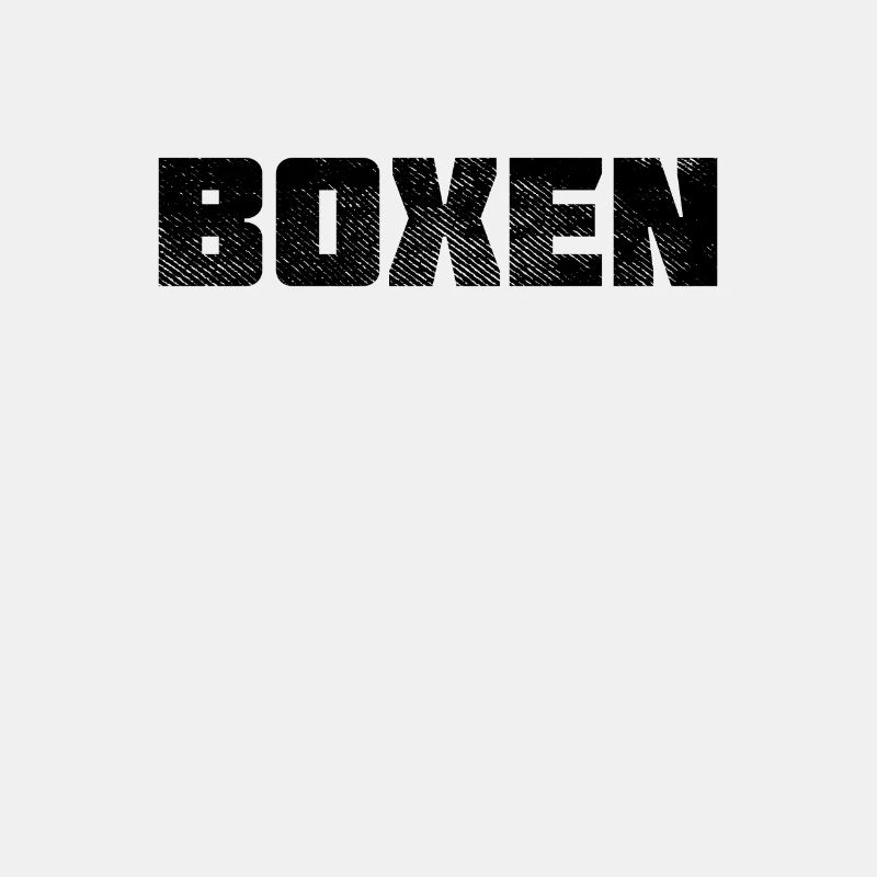 Boxen