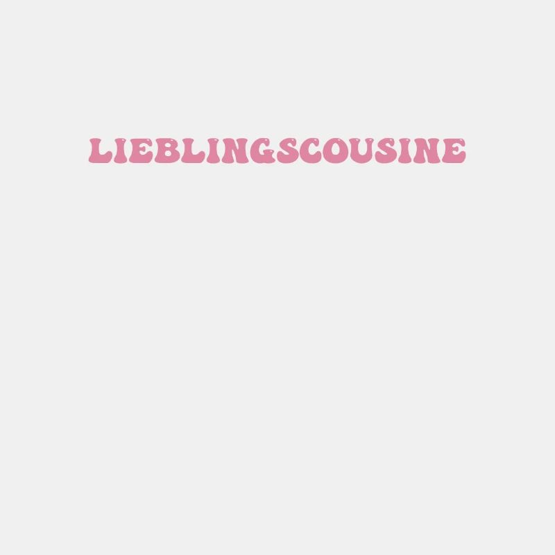 Lieblingscousine