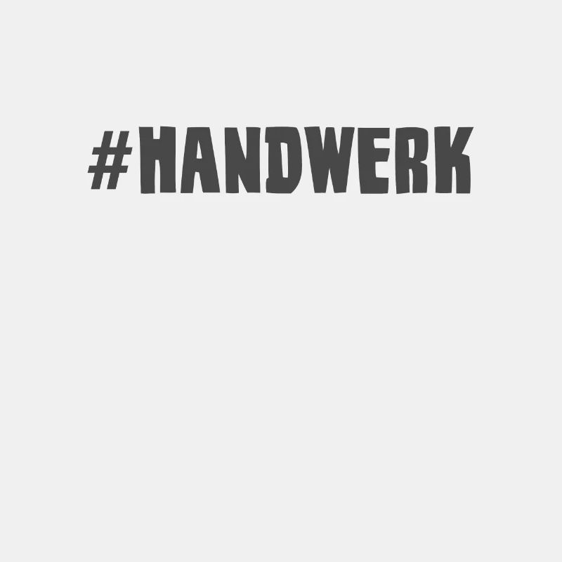 Handwerk