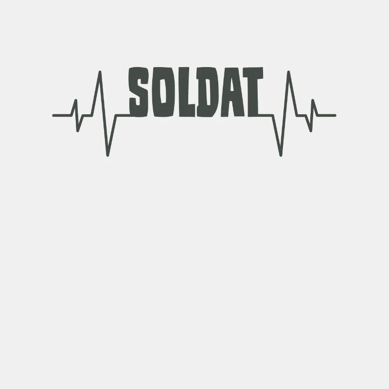 Soldat Herzschlag