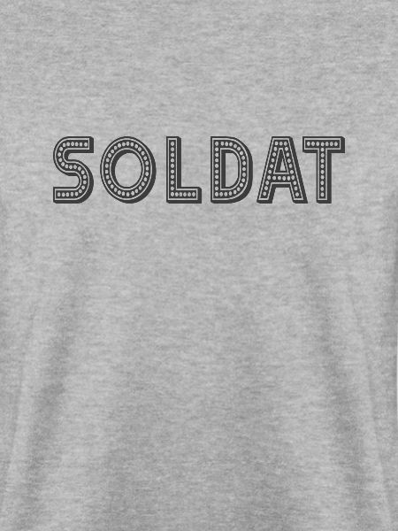 Soldat