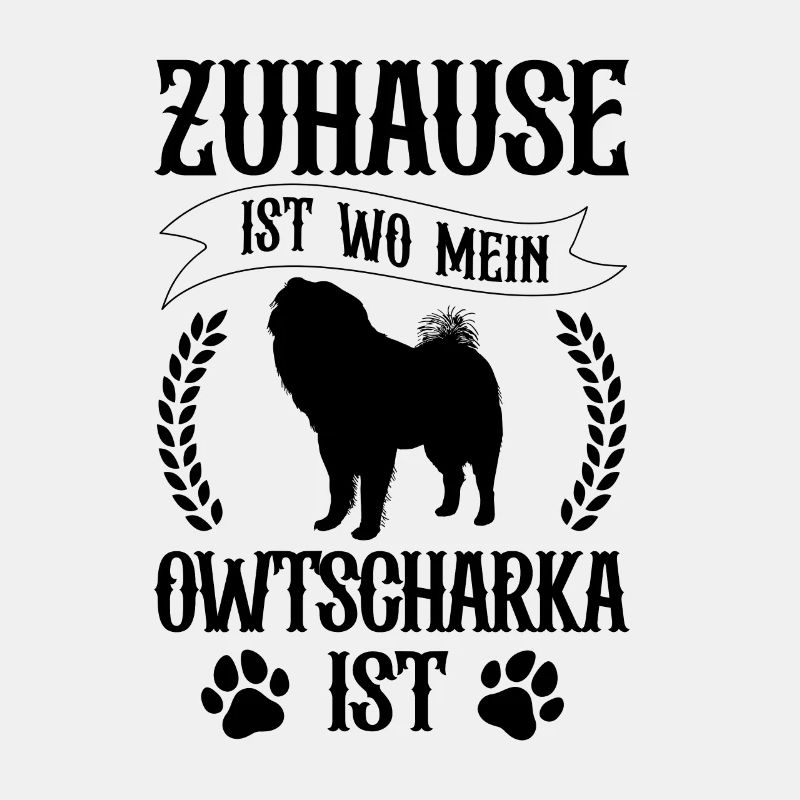 Ovcharka abrite un berger du Caucase