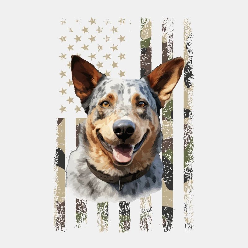 Australian Cattle Dog
