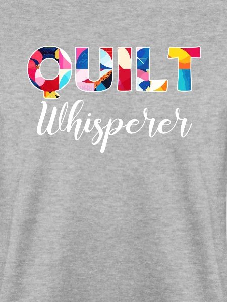 Sewciopath, Quilting sewing