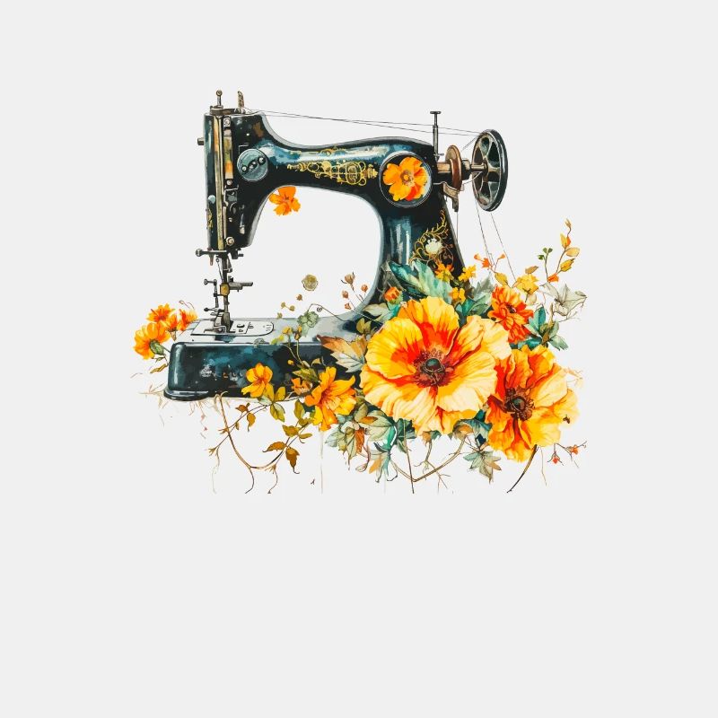 Sewciopath, Quilting sewing