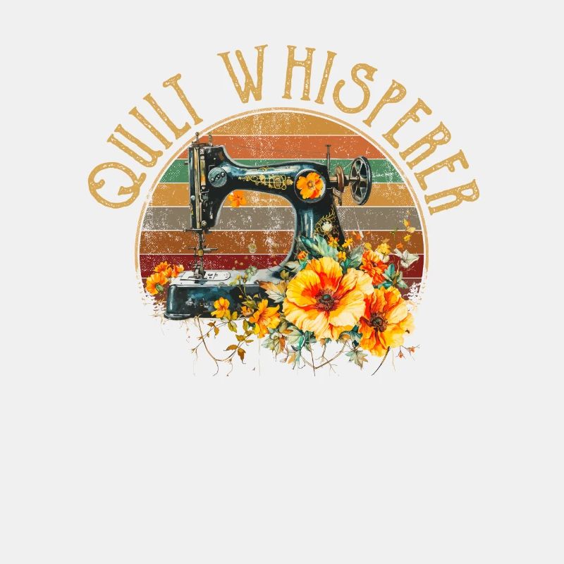 Sewciopath, Quilting sewing