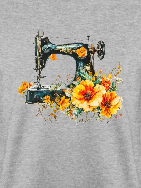 Sewciopath, Quilting sewing