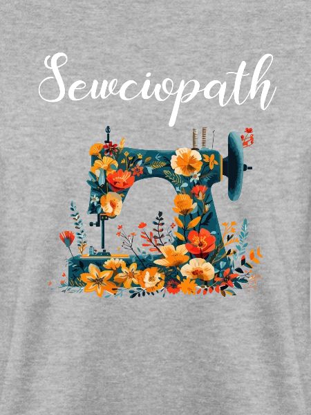Sewciopath, Quilting sewing