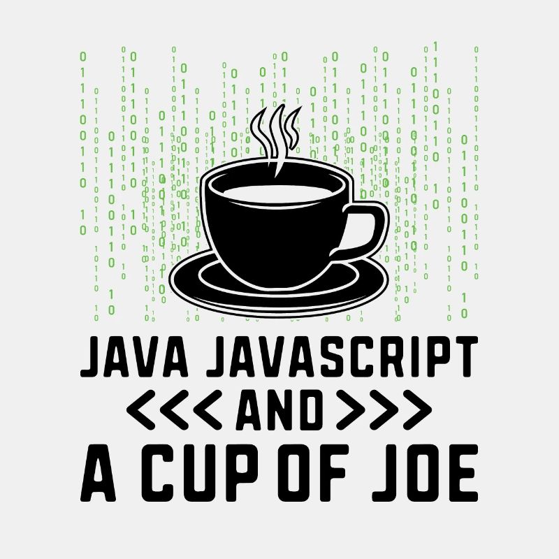 Café Codage Programmeur Codeur Développeur Nerd Coff