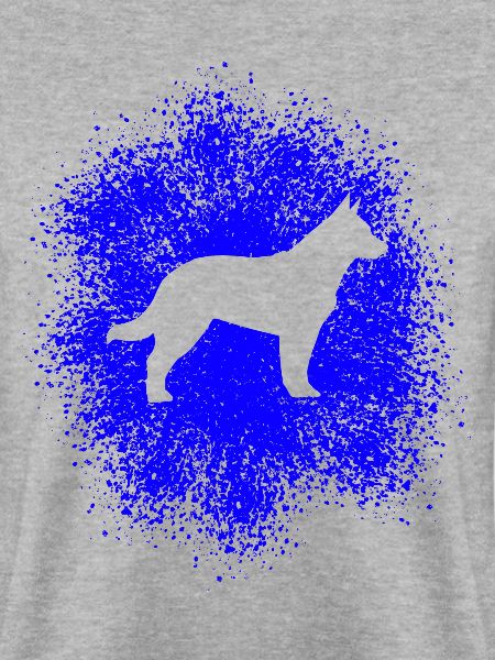 Schäferhund – Treuer Begleiter