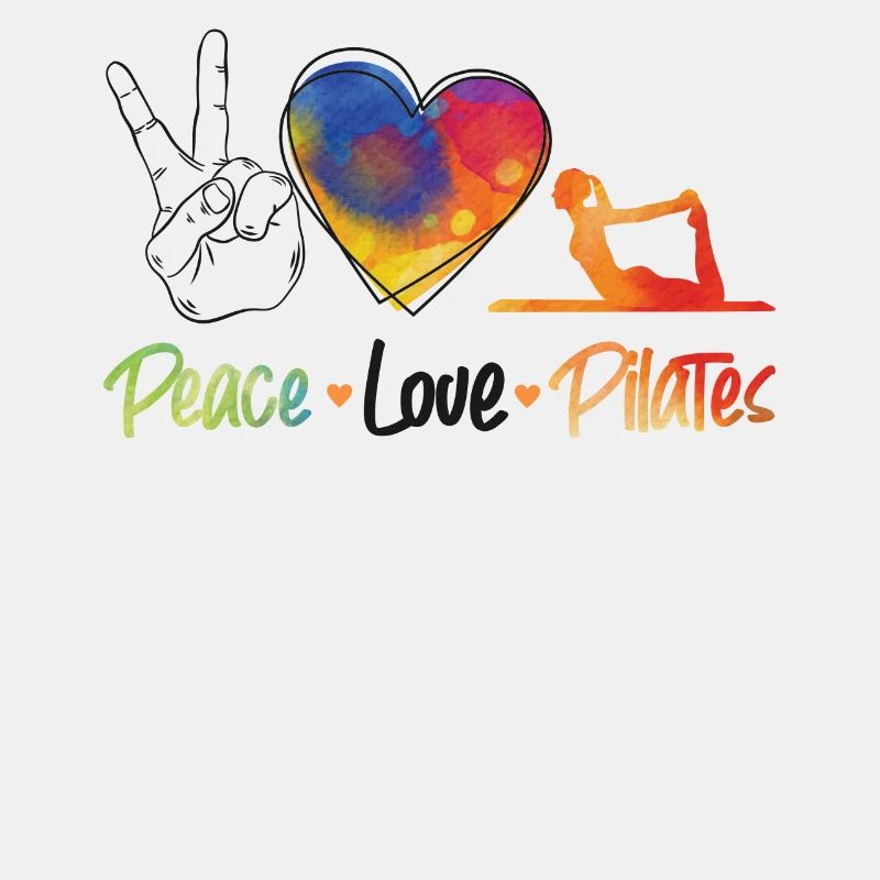 Pilates Instructor Teacher