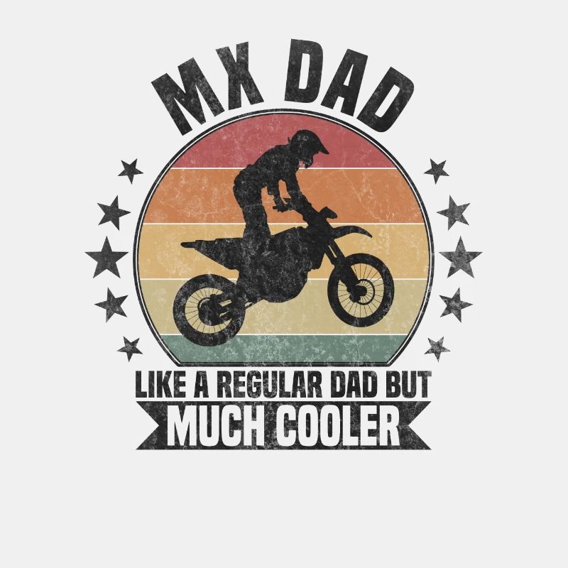 MX Dad Motocross