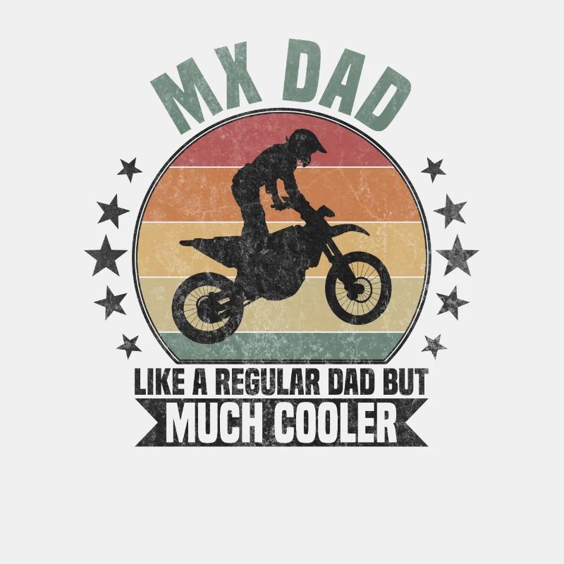 MX Dad Motocross