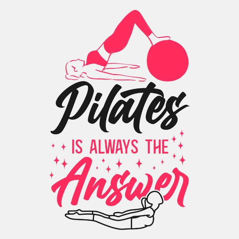 Instructeur de Pilates Professeur de Pilates