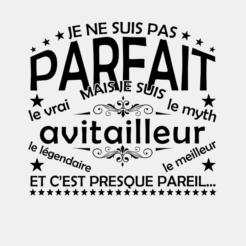 Aviderer Geschenk Avider, der echte Aviderer