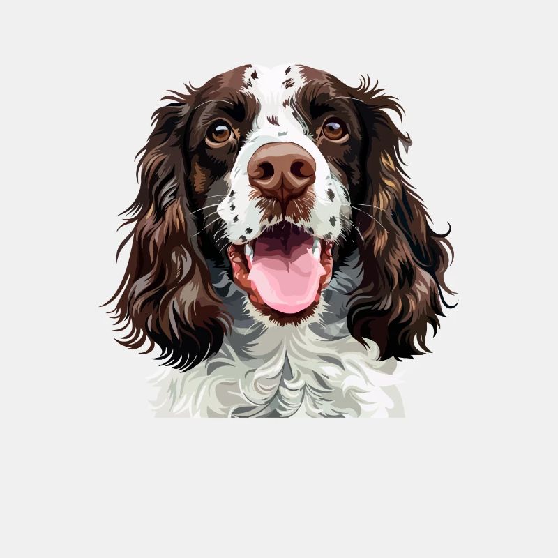 springer spaniel