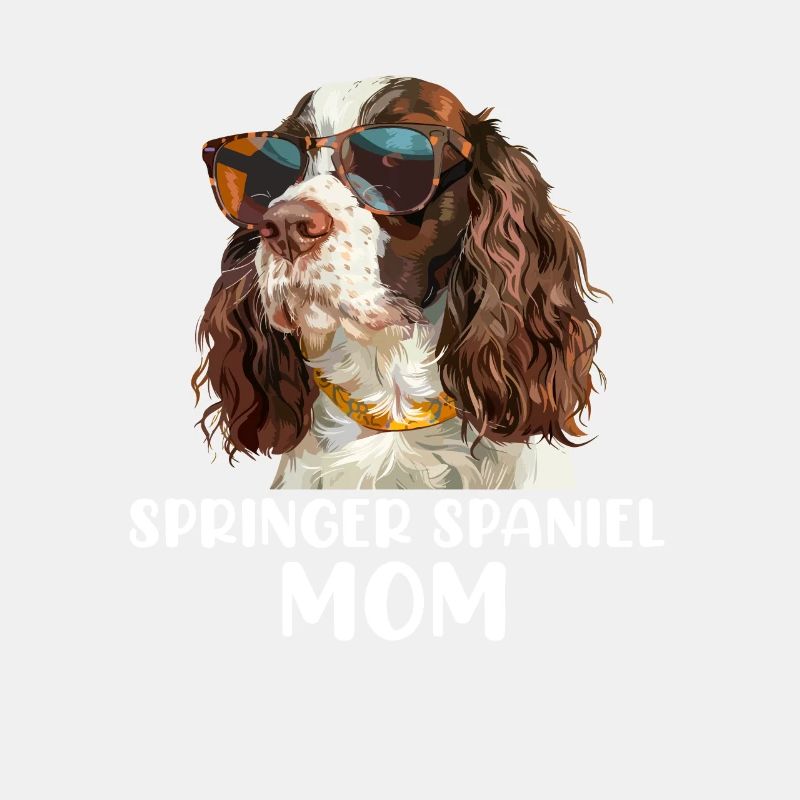 Épagneul springer