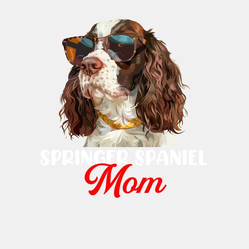 Épagneul springer