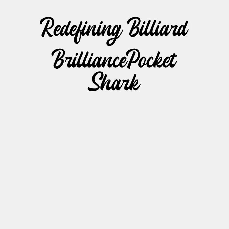 Billard - Redefining Billiard BrilliancePocket