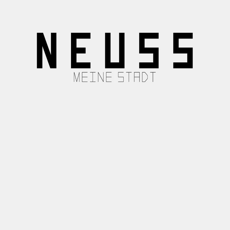 Neuss Meine Stadt
