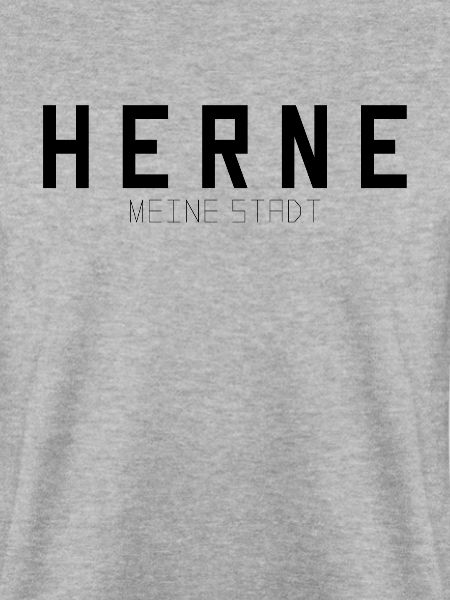 Herne Meine Stadt